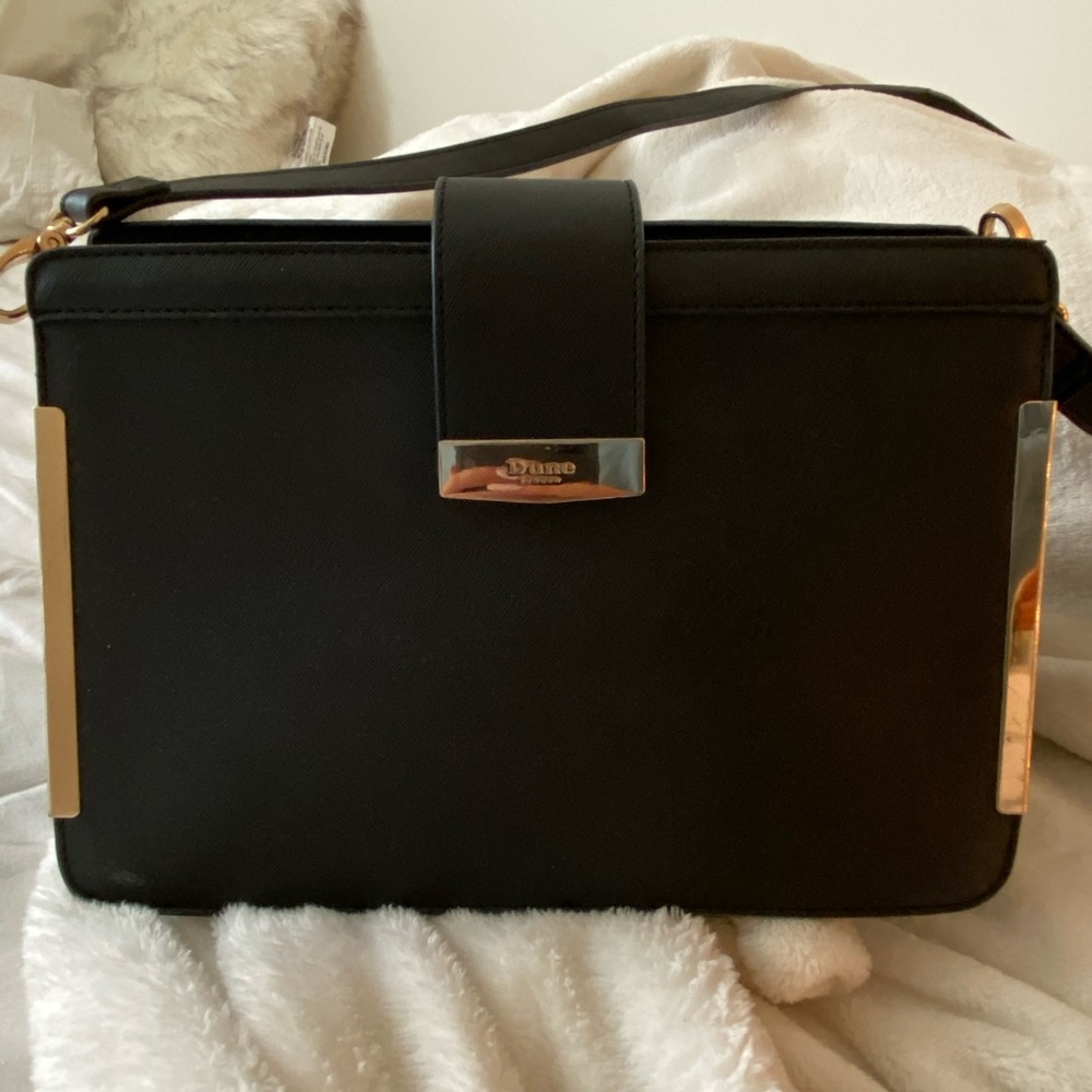 Dune purse!